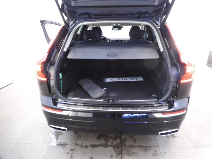 Photo 7 VIN: YV1UZA8VDL1453589 - VOLVO XC60 