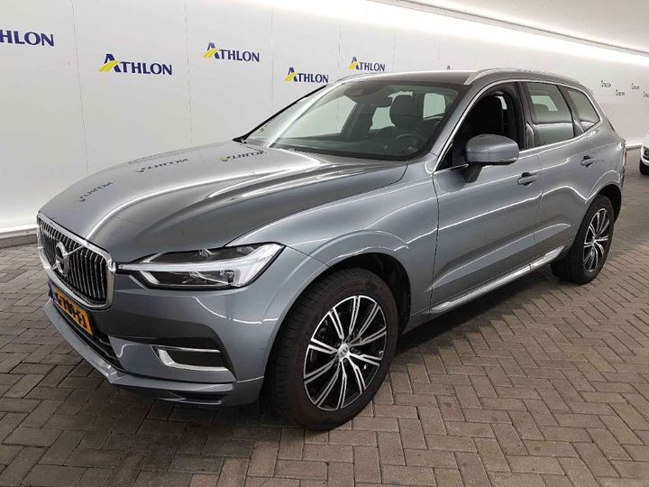 Photo 1 VIN: YV1UZA8VDL1455531 - VOLVO XC60 