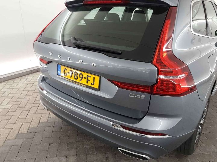 Photo 29 VIN: YV1UZA8VDL1455531 - VOLVO XC60 