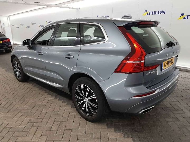 Photo 3 VIN: YV1UZA8VDL1455531 - VOLVO XC60 