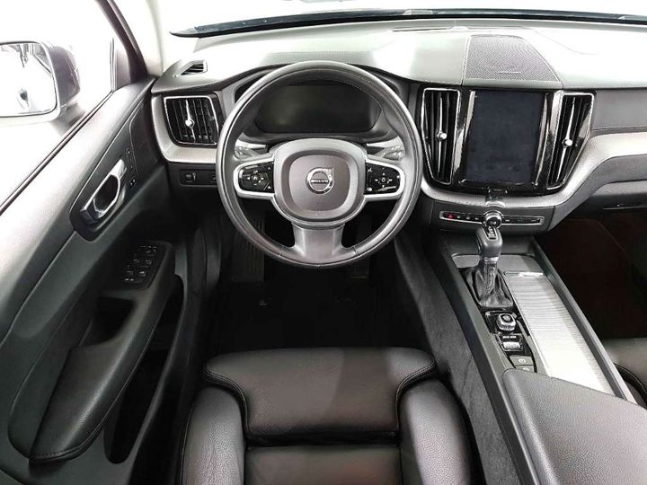 Photo 7 VIN: YV1UZA8VDL1455531 - VOLVO XC60 