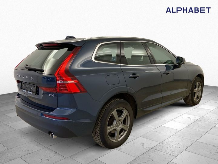 Photo 3 VIN: YV1UZA8VDL1463782 - VOLVO XC60 D4 GEARTRONIC 