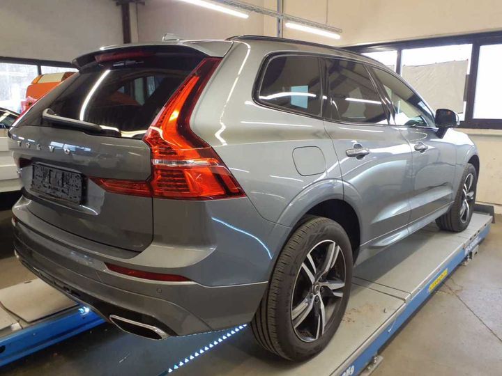 Photo 23 VIN: YV1UZA8VDL1465211 - VOLVO XC60 D4 GEARTRONIC 