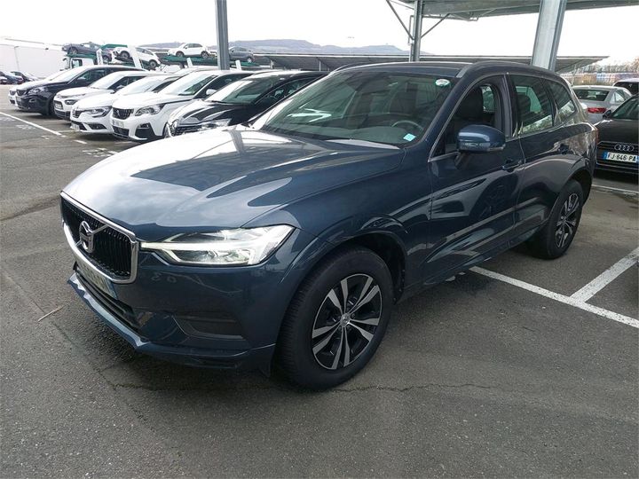 Photo 19 VIN: YV1UZA8VDL1468067 - VOLVO XC60 