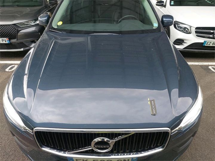 Photo 20 VIN: YV1UZA8VDL1468067 - VOLVO XC60 