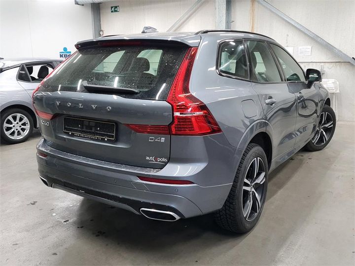 Photo 2 VIN: YV1UZA8VDL1469336 - VOLVO XC60 