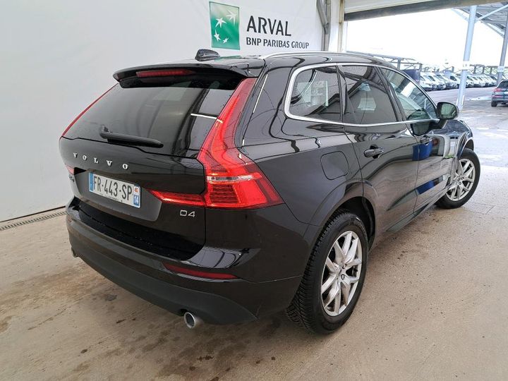 Photo 1 VIN: YV1UZA8VDL1469628 - VOLVO XC60 