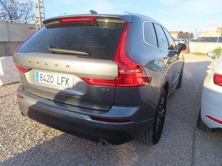 Photo 2 VIN: YV1UZA8VDL1473531 - VOLVO XC60 