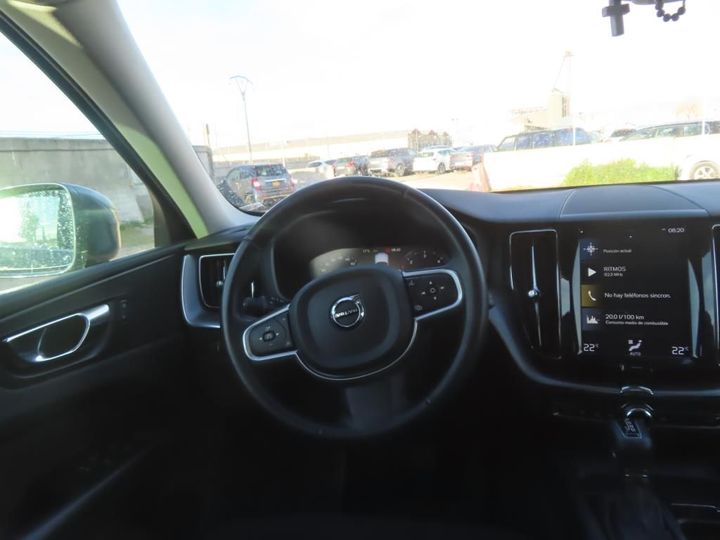 Photo 3 VIN: YV1UZA8VDL1473531 - VOLVO XC60 