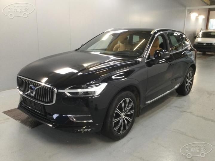 Photo 0 VIN: YV1UZA8VDL1474676 - VOLVO XC60 SUV 