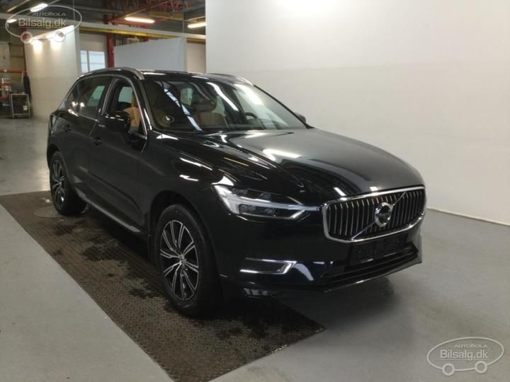 Photo 24 VIN: YV1UZA8VDL1474676 - VOLVO XC60 SUV 