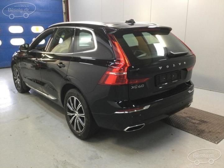 Photo 28 VIN: YV1UZA8VDL1474676 - VOLVO XC60 SUV 