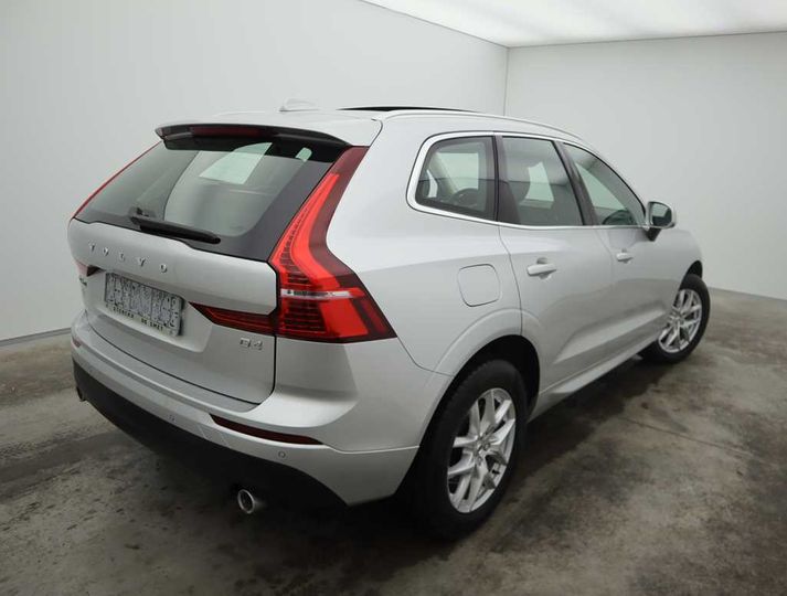 Photo 2 VIN: YV1UZA8VDL1475445 - VOLVO XC60 &#3917 