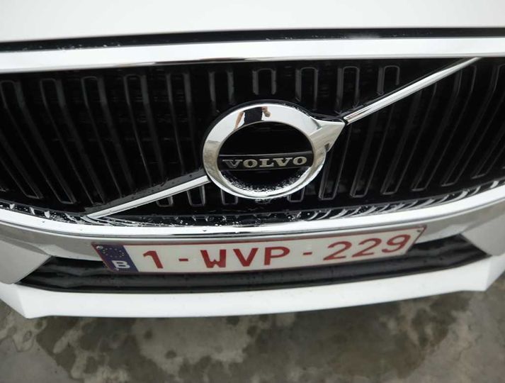 Photo 5 VIN: YV1UZA8VDL1475445 - VOLVO XC60 &#3917 