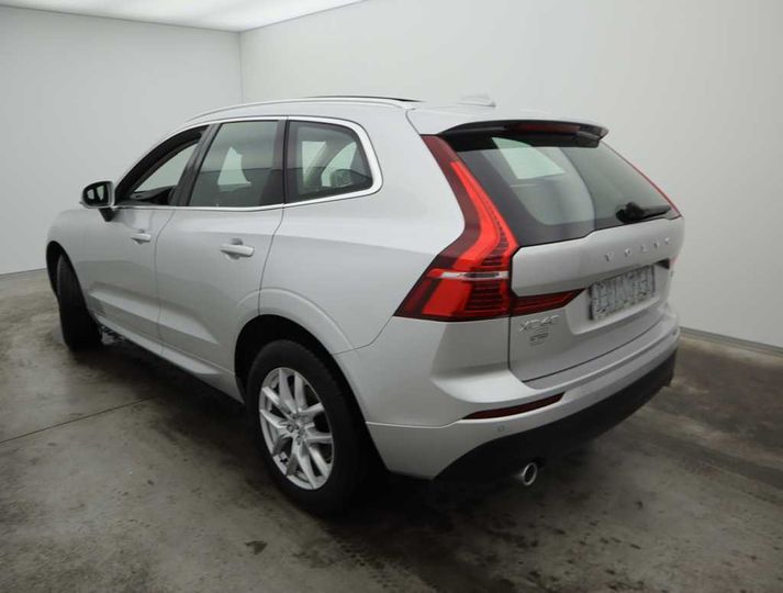 Photo 7 VIN: YV1UZA8VDL1475445 - VOLVO XC60 &#3917 