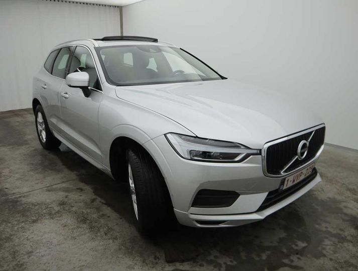 Photo 8 VIN: YV1UZA8VDL1475445 - VOLVO XC60 &#3917 