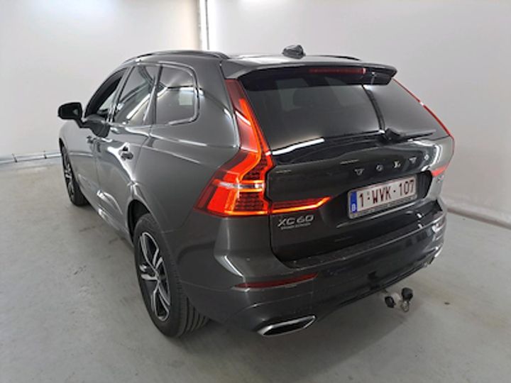 Photo 2 VIN: YV1UZA8VDL1475455 - VOLVO XC60 DIESEL - 2017 