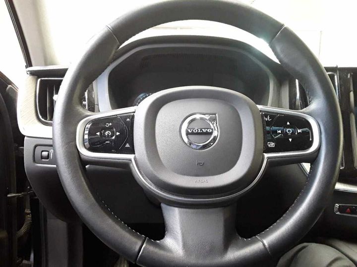 Photo 18 VIN: YV1UZA8VDL1477189 - VOLVO XC60 D4 GEARTRONIC 