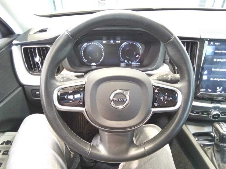 Photo 18 VIN: YV1UZA8VDL1477201 - VOLVO XC60 D4 GEARTRONIC 