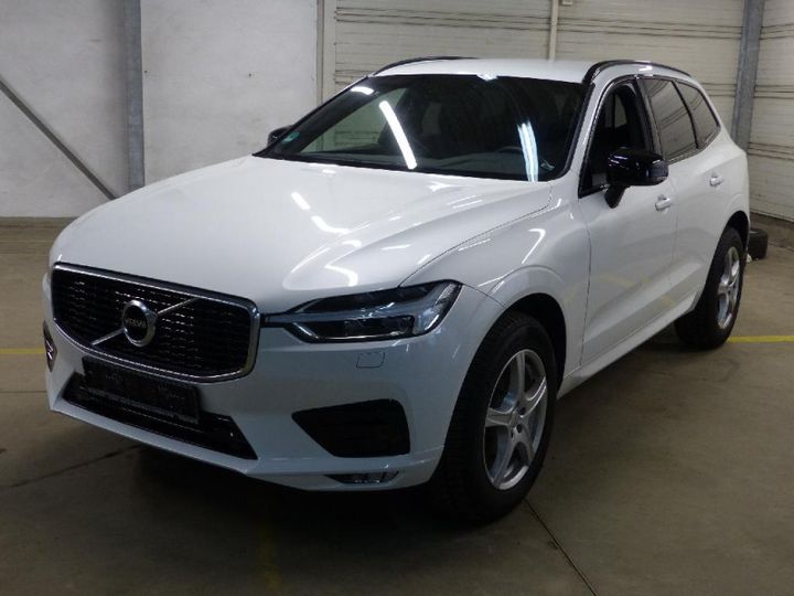 Photo 0 VIN: YV1UZA8VDL1484382 - VOLVO XC60 R DESIGN 2WD 