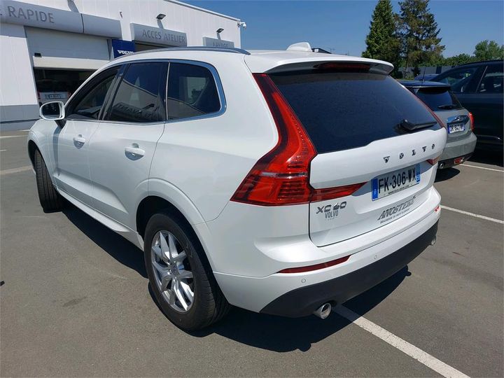 Photo 3 VIN: YV1UZA8VDL1487712 - VOLVO XC60 