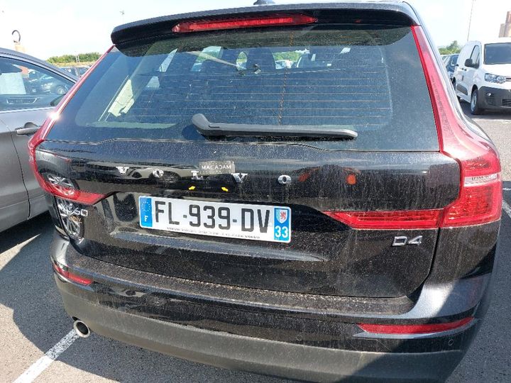 Photo 19 VIN: YV1UZA8VDL1488490 - VOLVO XC60 