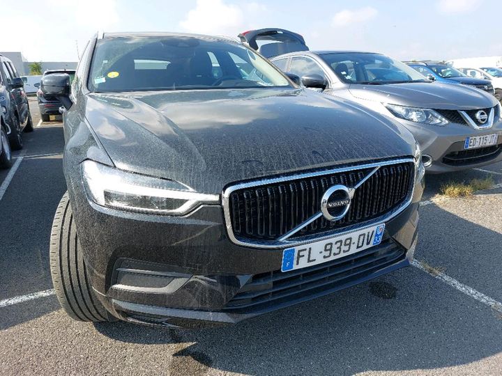 Photo 2 VIN: YV1UZA8VDL1488490 - VOLVO XC60 