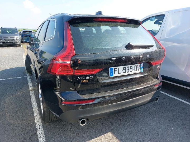 Photo 3 VIN: YV1UZA8VDL1488490 - VOLVO XC60 