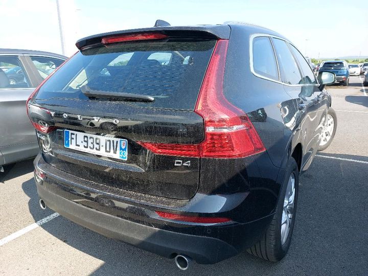 Photo 4 VIN: YV1UZA8VDL1488490 - VOLVO XC60 