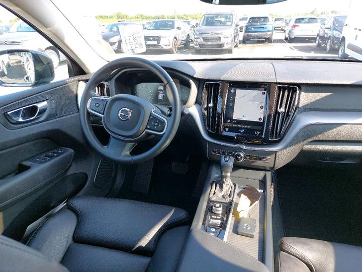 Photo 5 VIN: YV1UZA8VDL1488490 - VOLVO XC60 