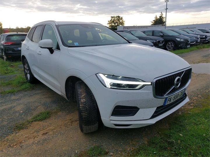 Photo 2 VIN: YV1UZA8VDL1489961 - VOLVO XC60 