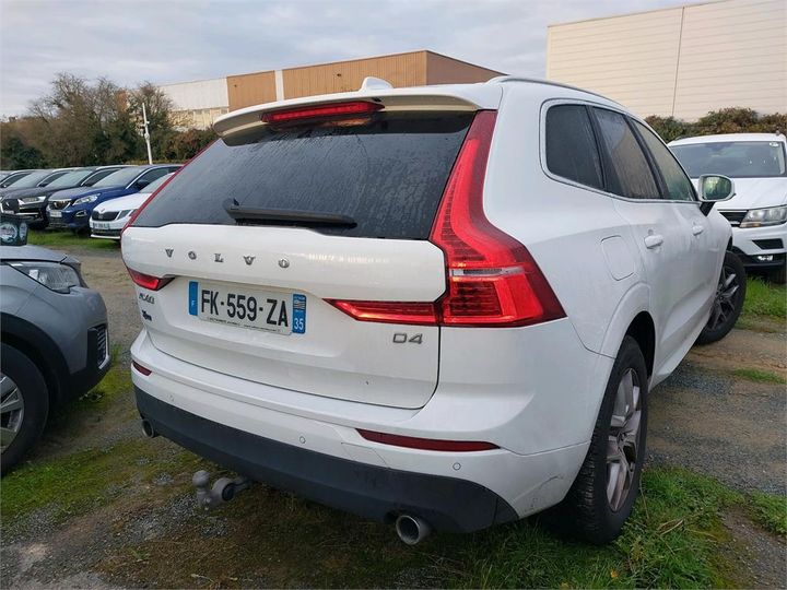 Photo 4 VIN: YV1UZA8VDL1489961 - VOLVO XC60 