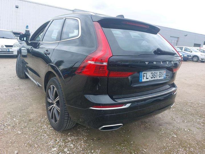 Photo 1 VIN: YV1UZA8VDL1489995 - VOLVO XC60 