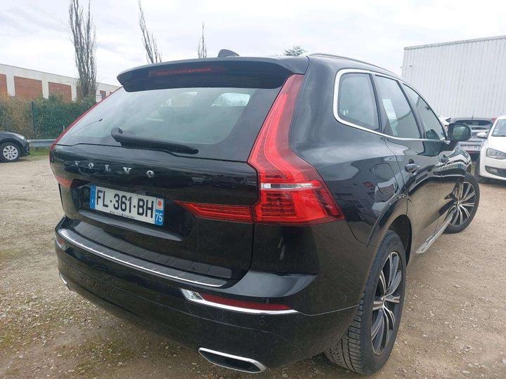 Photo 2 VIN: YV1UZA8VDL1489995 - VOLVO XC60 