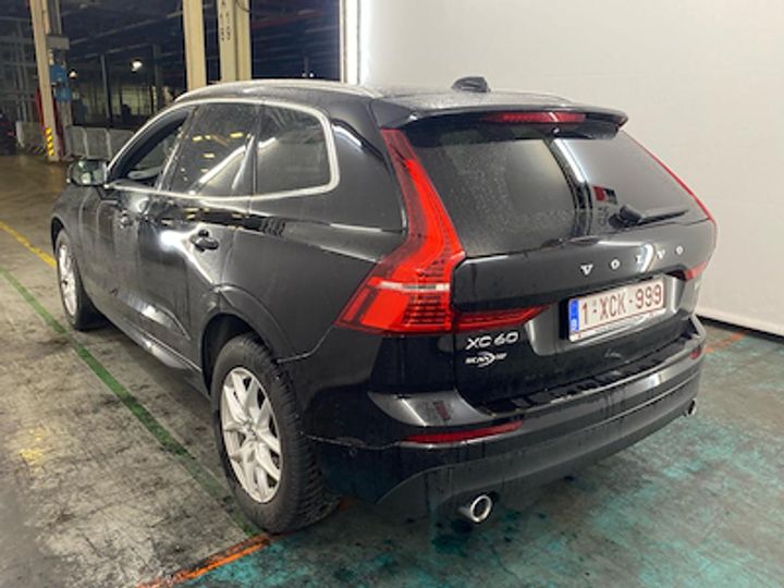 Photo 2 VIN: YV1UZA8VDL1490465 - VOLVO XC60 DIESEL - 2017 