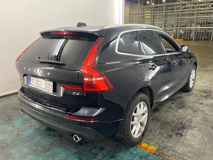 Photo 3 VIN: YV1UZA8VDL1490465 - VOLVO XC60 DIESEL - 2017 