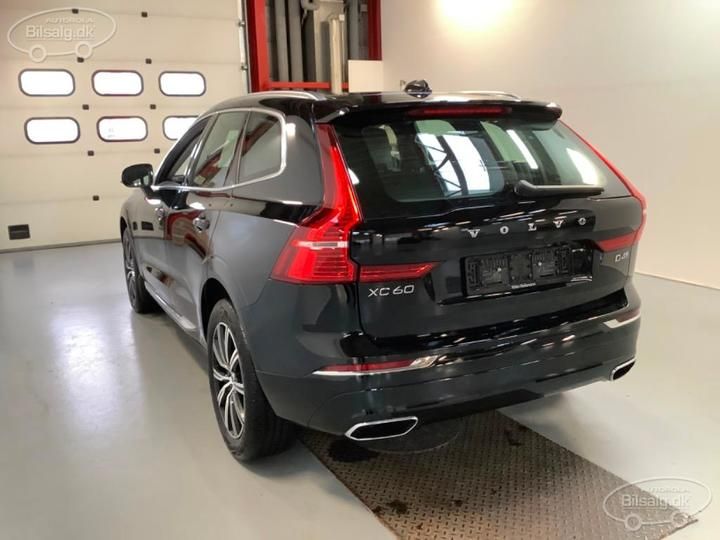 Photo 22 VIN: YV1UZA8VDL1491528 - VOLVO XC60 SUV 