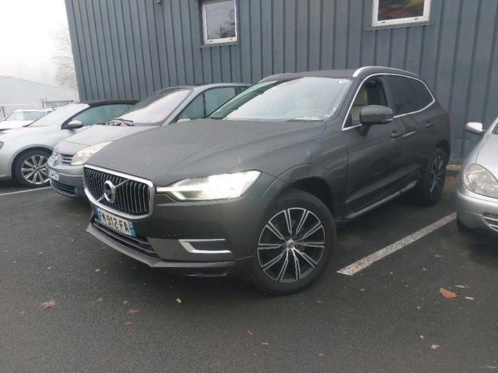 Photo 17 VIN: YV1UZA8VDL1494377 - VOLVO XC60 