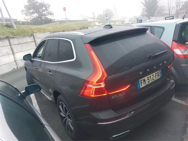 Photo 3 VIN: YV1UZA8VDL1494377 - VOLVO XC60 