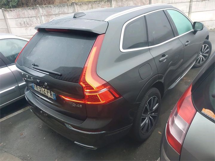 Photo 4 VIN: YV1UZA8VDL1494377 - VOLVO XC60 