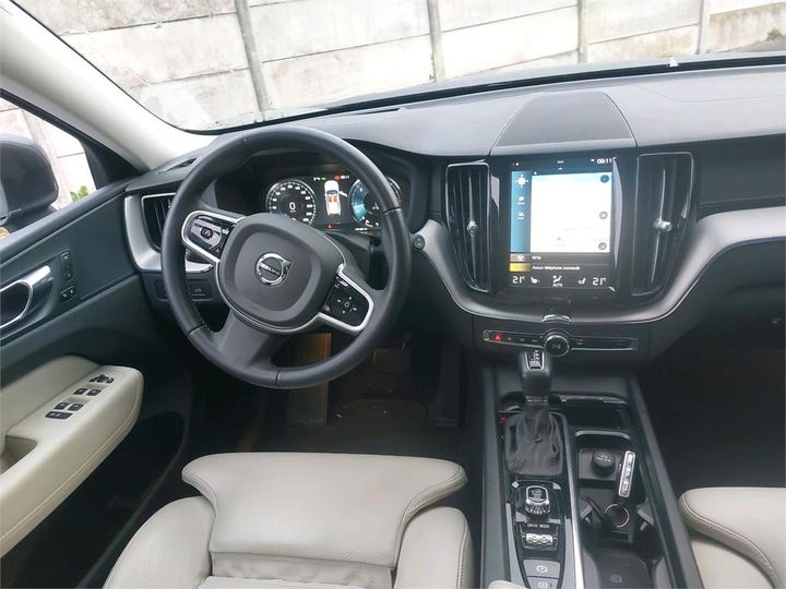 Photo 5 VIN: YV1UZA8VDL1494377 - VOLVO XC60 