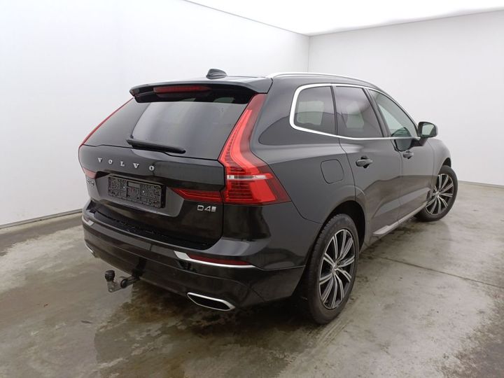 Photo 1 VIN: YV1UZA8VDL1494830 - VOLVO XC60 '17 