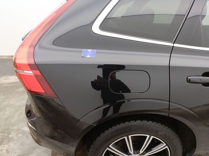 Photo 19 VIN: YV1UZA8VDL1494830 - VOLVO XC60 '17 