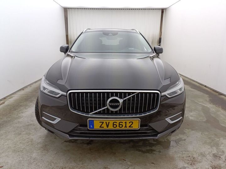 Photo 4 VIN: YV1UZA8VDL1494830 - VOLVO XC60 '17 