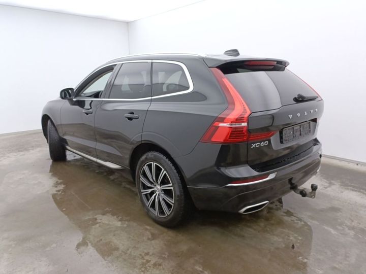 Photo 6 VIN: YV1UZA8VDL1494830 - VOLVO XC60 '17 