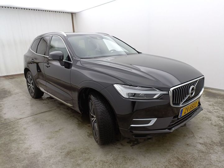 Photo 7 VIN: YV1UZA8VDL1494830 - VOLVO XC60 '17 