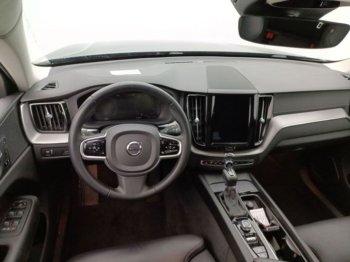 Photo 8 VIN: YV1UZA8VDL1494830 - VOLVO XC60 '17 