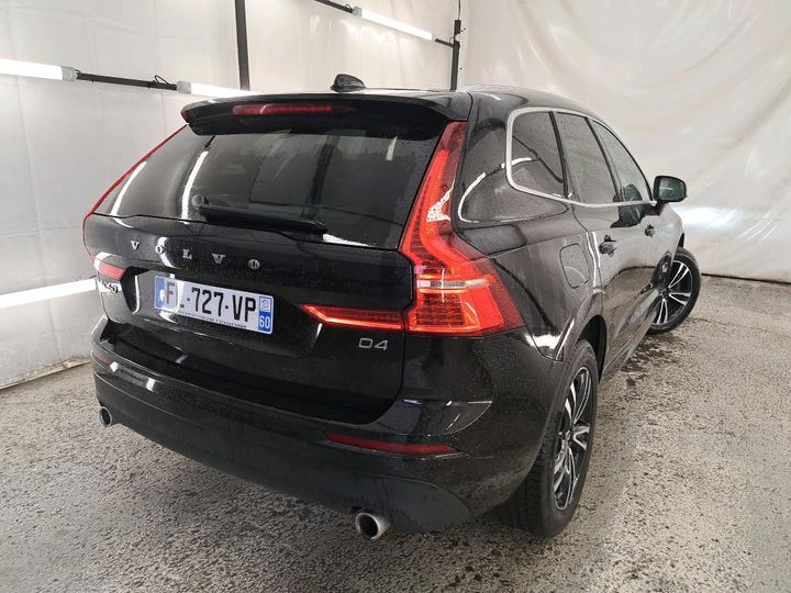 Photo 1 VIN: YV1UZA8VDL1495143 - VOLVO XC60 