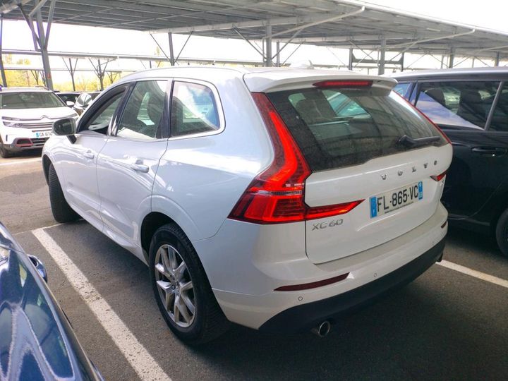 Photo 2 VIN: YV1UZA8VDL1499584 - VOLVO XC60 