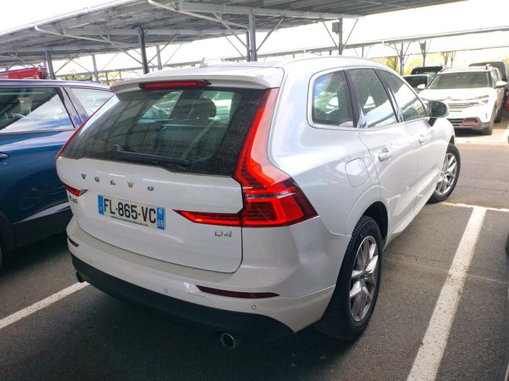 Photo 3 VIN: YV1UZA8VDL1499584 - VOLVO XC60 